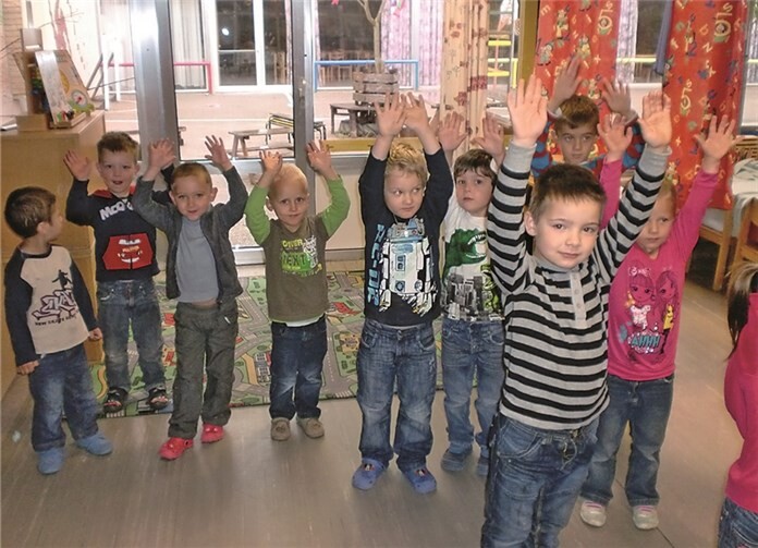 „Kindern zu ihrem Recht verhelfen“ 