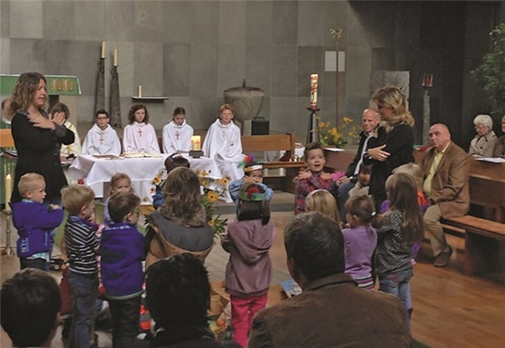 „Kindern zu ihrem Recht verhelfen“ 