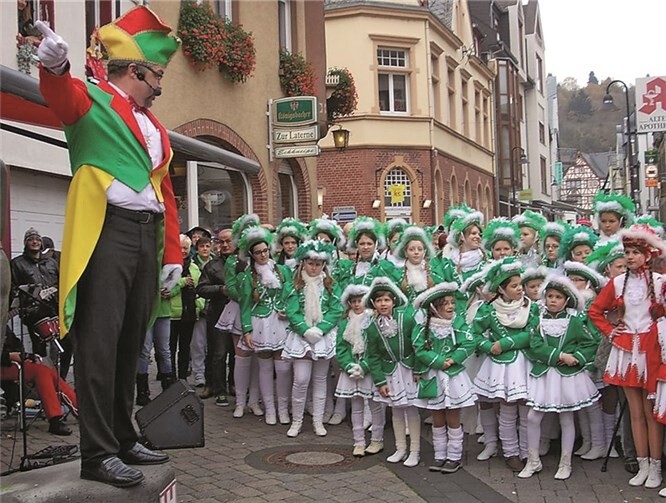 Wieder mal Lust auf Märchen? 