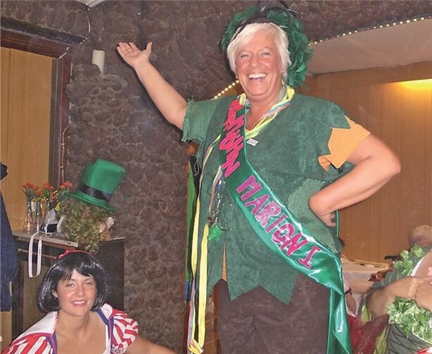 Wieder mal Lust auf Märchen? 