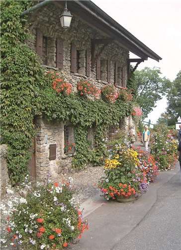 Jahresprogramm 2014 steht fest 