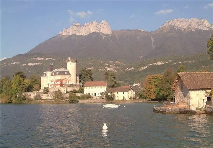 Jahresprogramm 2014 steht fest 