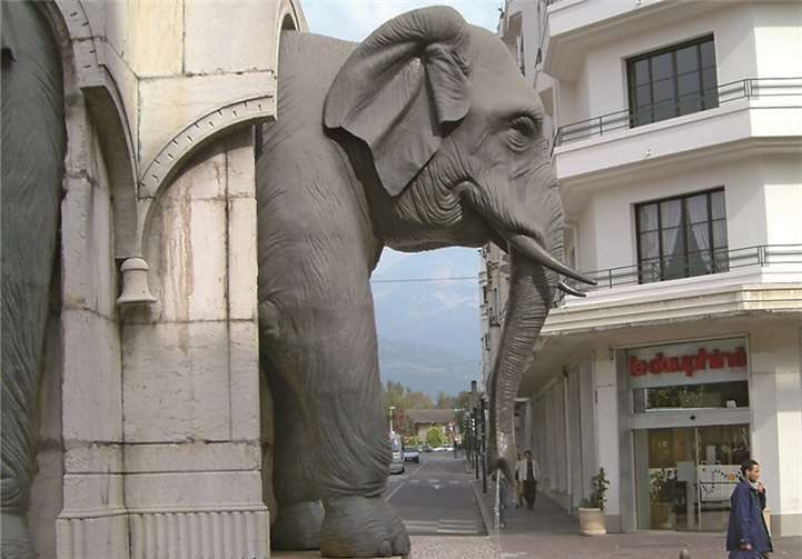 Jahresprogramm 2014 steht fest 