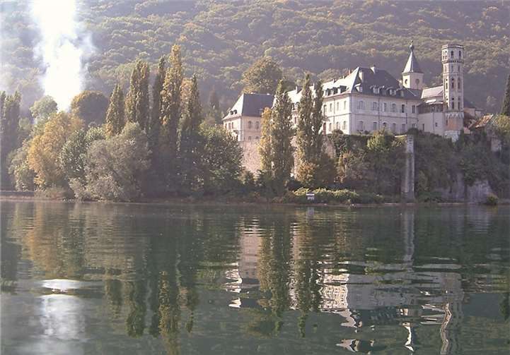 Jahresprogramm 2014 steht fest 