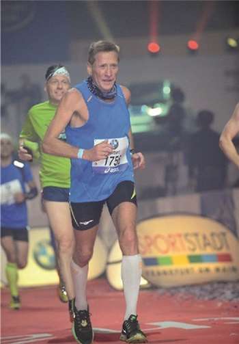 Im Rausch der Geschwindigkeit 