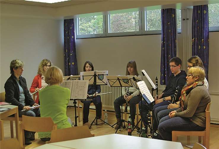 Wir waren dann mal weg, sind aber auch schon wieder da