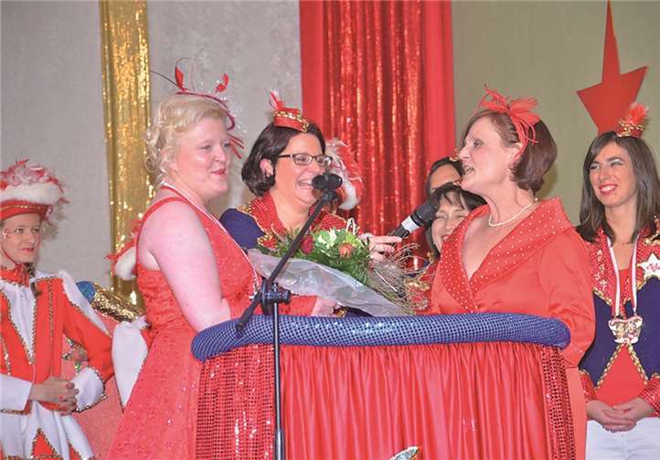 Gelungener Start in die Jubiläums-Session