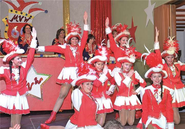 Gelungener Start in die Jubiläums-Session 