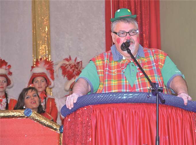 Gelungener Start in die Jubiläums-Session 