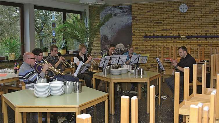 Wir waren dann mal weg, sind aber auch schon wieder da 