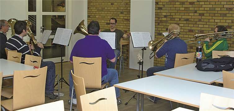 Wir waren dann mal weg, sind aber auch schon wieder da 