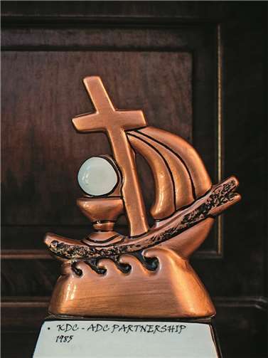 Jeder kann etwas tun