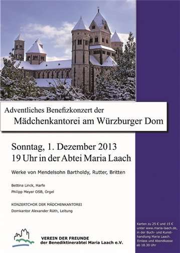 „Ceremony of Carols“
