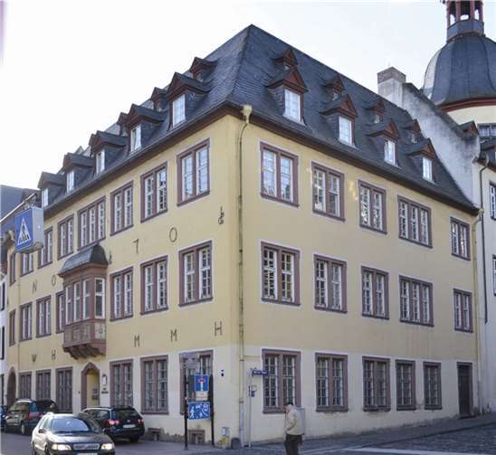 „Das ist ein großes Glück für die Stadt “ 