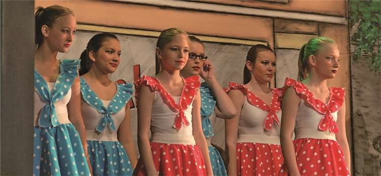 “Die geheimnisvolle Spieluhr” 