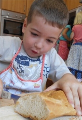 Brombeermarmelade gekocht 