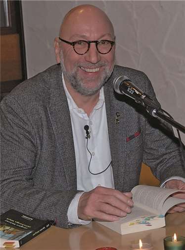 Mordgeschichten im Köllenhof 