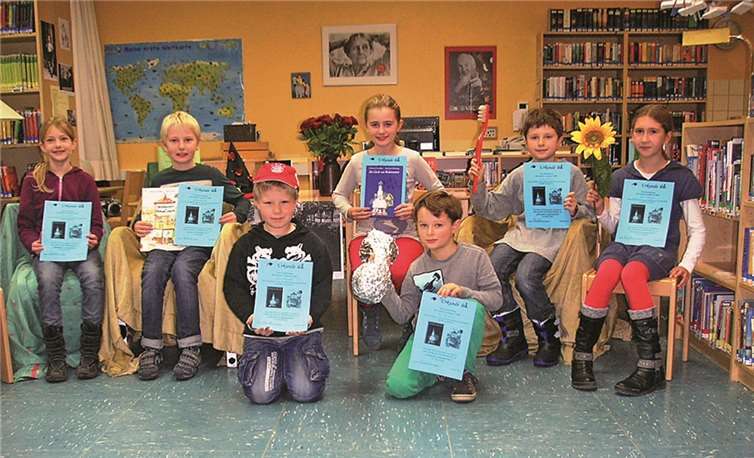 Basteln, Lesen, Musizieren 