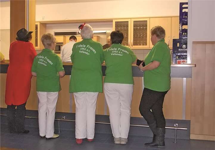 Weihnachtsmarkteröffnung in Koblenz... 