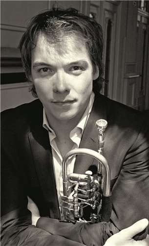 „Bläser- und Orgelmusik im Kerzenschein“ 