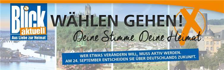 Zwei OBs, vier Bürgermeister und ein Landrat werden gewählt 