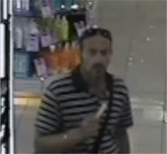 Langfinger klaut Parfüm im Wert von über 1.000 Euro 