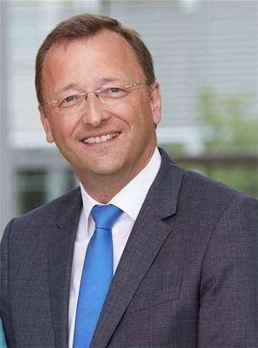 Josef Oster zieht in den Bundestag ein 