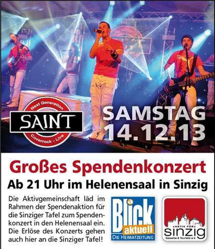  Aktiv für Sinzig - Aktiv für Mitmenschen