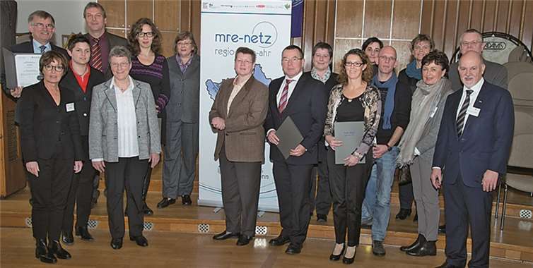 Siegel ist wichtiges Signal für Patientinnen und Patienten