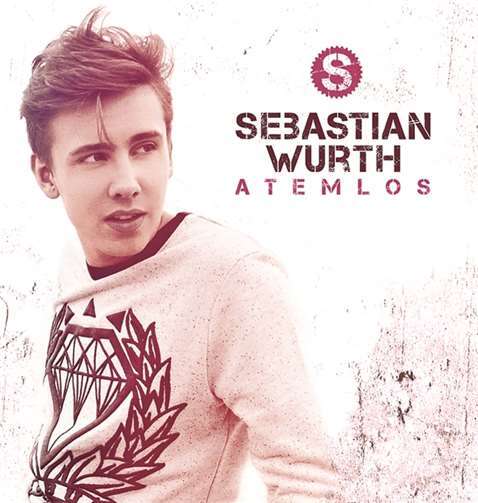 Sebastian Wurth - „ATEMLOS“ das brandneue Album!