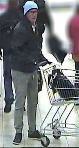 Fahndung nach mutmaßlichem Erpresser 