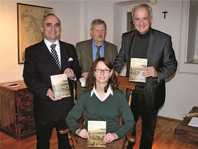 Mit „Kreuzritter, Mönche und der letzte Seligmacher“ wird eine Lücke geschlossen