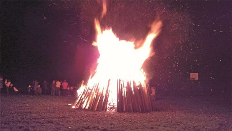 Kameradschaftsverein der Freiwillige Feuerwehr Niederwerth 