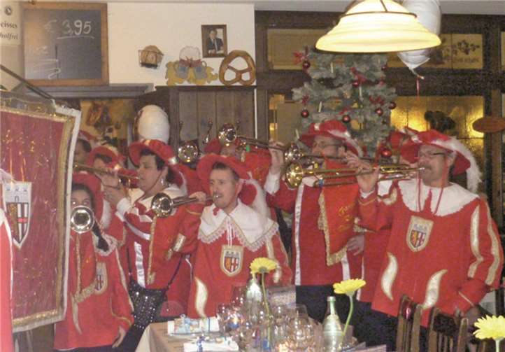 „Von Gefängnis bis Allianz-Arena“ 