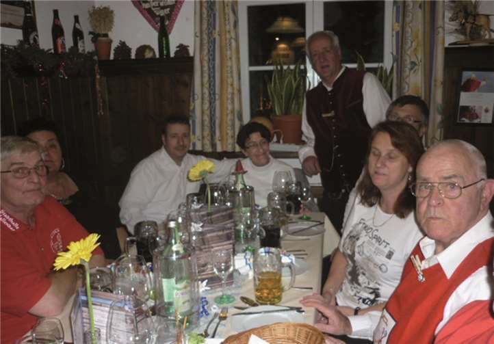 „Von Gefängnis bis Allianz-Arena“ 