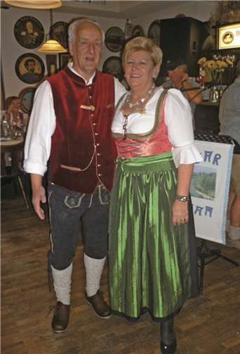 „Von Gefängnis bis Allianz-Arena“ 