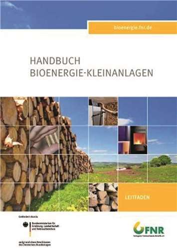 Wissensstand zu biogenen Brennstoffen in kleineren Anlagen