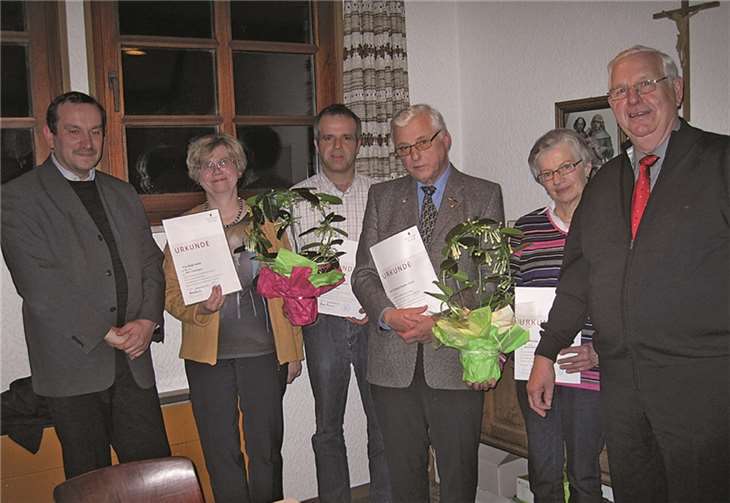 Ein Ensemble voller Idealisten