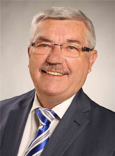 Ehrung für verdiente Koblenzer Karnevalisten 