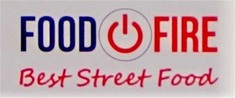„Food Fire“ - der etwas andere Imbissstand 