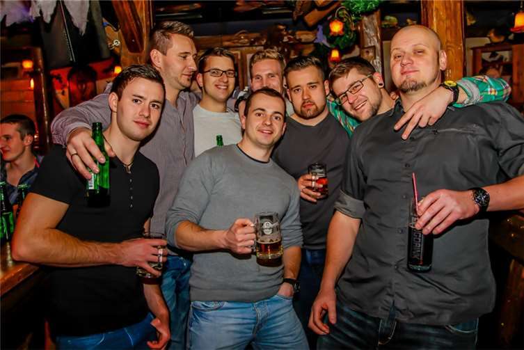 Nachtleben im Agostea in Koblenz - wir waren dabei! Nachtleben im Agostea in Koblenz - wir waren dabei!