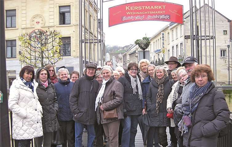 Eine Zauberwelt unter der Erde 