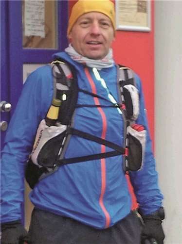 Nach 26 Stunden im Ziel