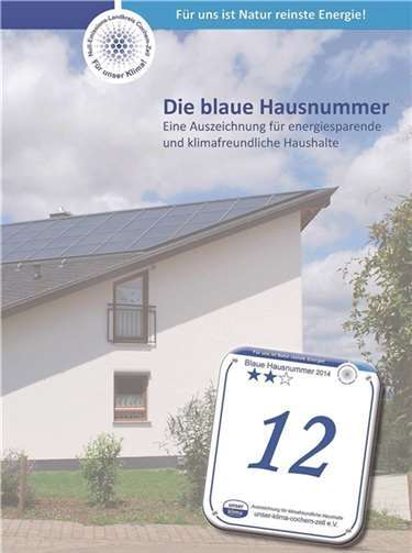 Mit gutem Beispiel voran 