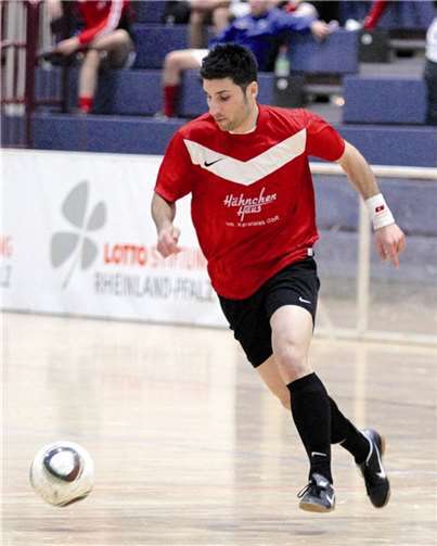 Wechselkarussell in der Bezirksliga und den Kreisklassen 