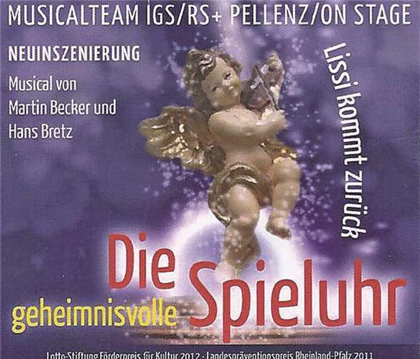 Musical verzauberte Badminton-Jugend 