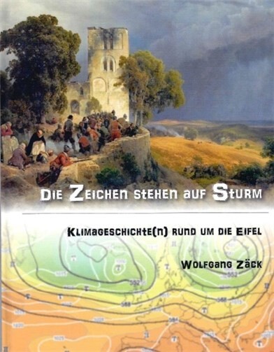 „Die Zeichen stehen auf Sturm“ 