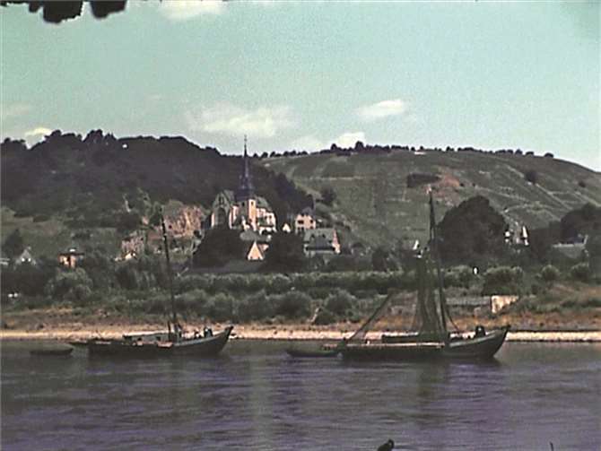 Beeindruckende Reise durch das Rheinland