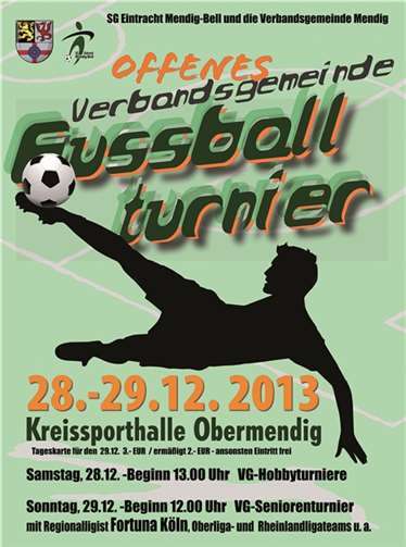 Hochklassige Teams zu Gast