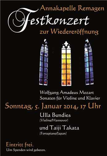 Ein „klassischer“ Neubeginn